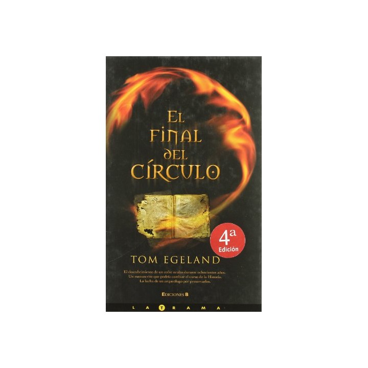 El final del círculo